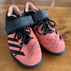 adidas powerlift 3.1 womens